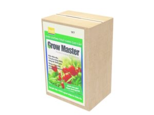 Dinh dưỡng thủy canh Grow Master cho cà chua dạng bột