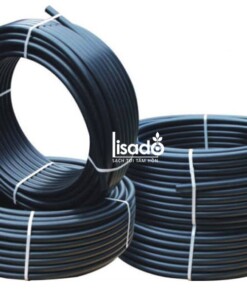 Ống nhựa LDPE Ø16mm dày 1.2mm cuộn 300m