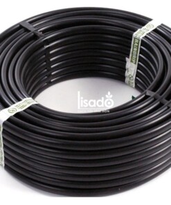 Ống nhựa LDPE Ø20mm dày 1.5mm nhập khẩu, giá tốt