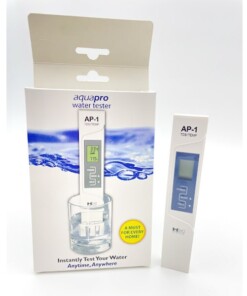 Bút đo TDS & PPM chính hãng HM AquaPro AP-1 Mỹ