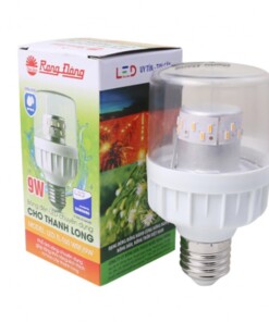Đèn LED trồng thanh long 9W LED.TL-T60 WFR/9W - Rạng Đông