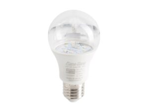 Đèn LED trồng hoa cúc 9W LED HC A60/9W 3000K – Rạng Đông