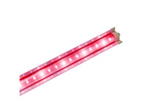 Đèn LED chuyên dụng trồng rau TRR 120/25W-100% RED – Rạng Đông