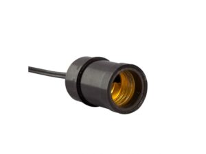 Đui đèn chống nước E27 IP54 – Rạng Đông