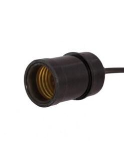 Đui đèn chống nước E27 IP54 - Rạng Đông