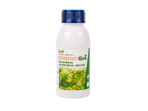 Phân bón vi lượng Bomino Gro – Siêu ra hoa đậu trái