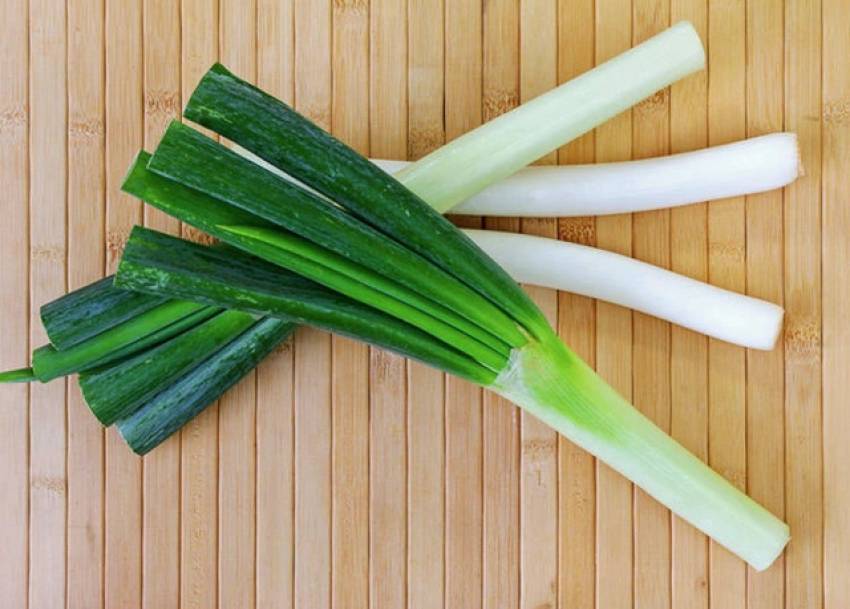 các loại rau cải của nhật