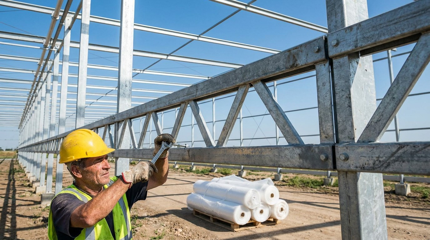 Giải phẫu cấu tạo nhà màng: 5 thành phần cốt lõi tạo nên giá trị